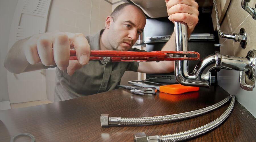 Local tankless water heater installation in Globe, AZ